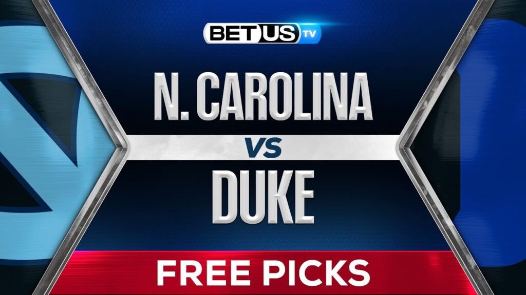 north carolina vs duke college football week 5 predictions picks and best bets