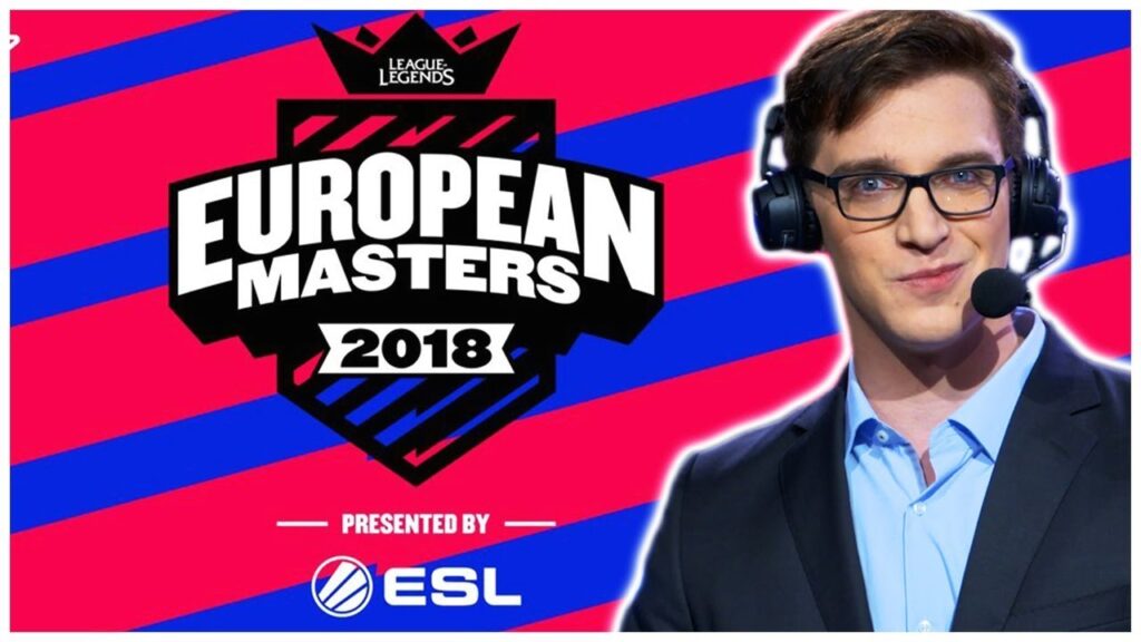 noway4u beast performance european masters esg vs ts lol