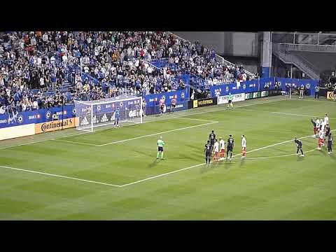 ny red bulls carlos miguel coronel stops cf montreals mason toye on a penalty kick but 8 14 21