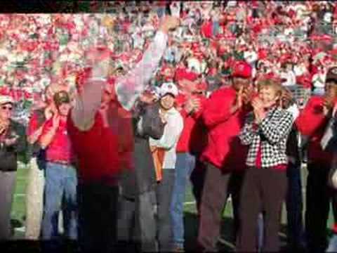 ohio state football rex kern college football hof