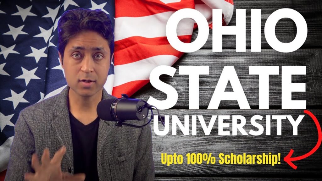 ohio state university f09f87baf09f87b8 how to get into osu college admissions tips college vlog f09f87baf09f87b8