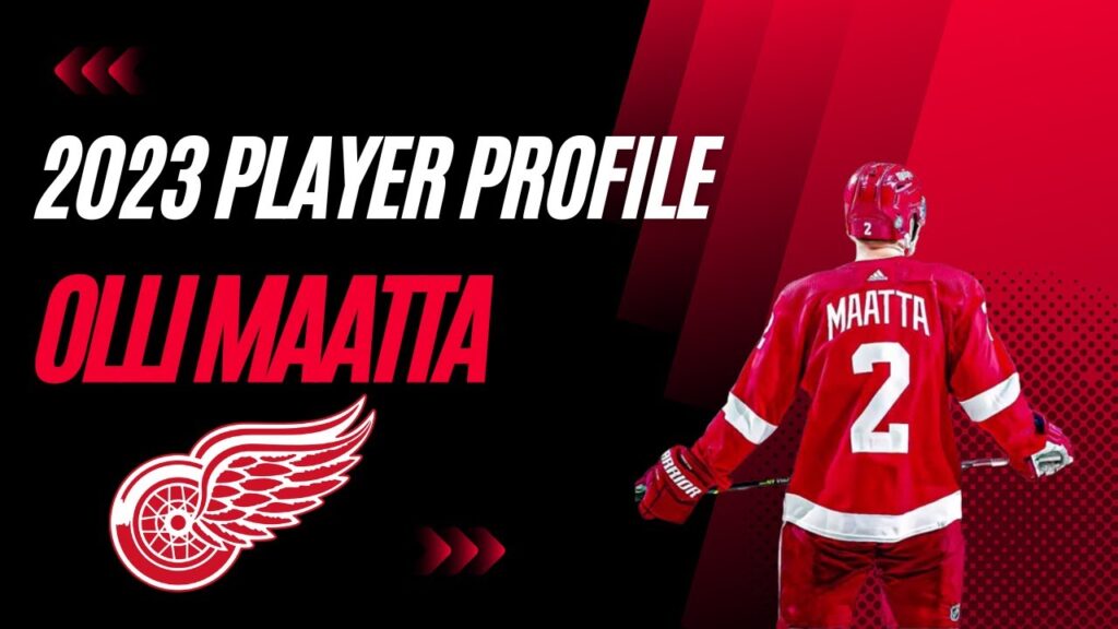 olli maatta player profile