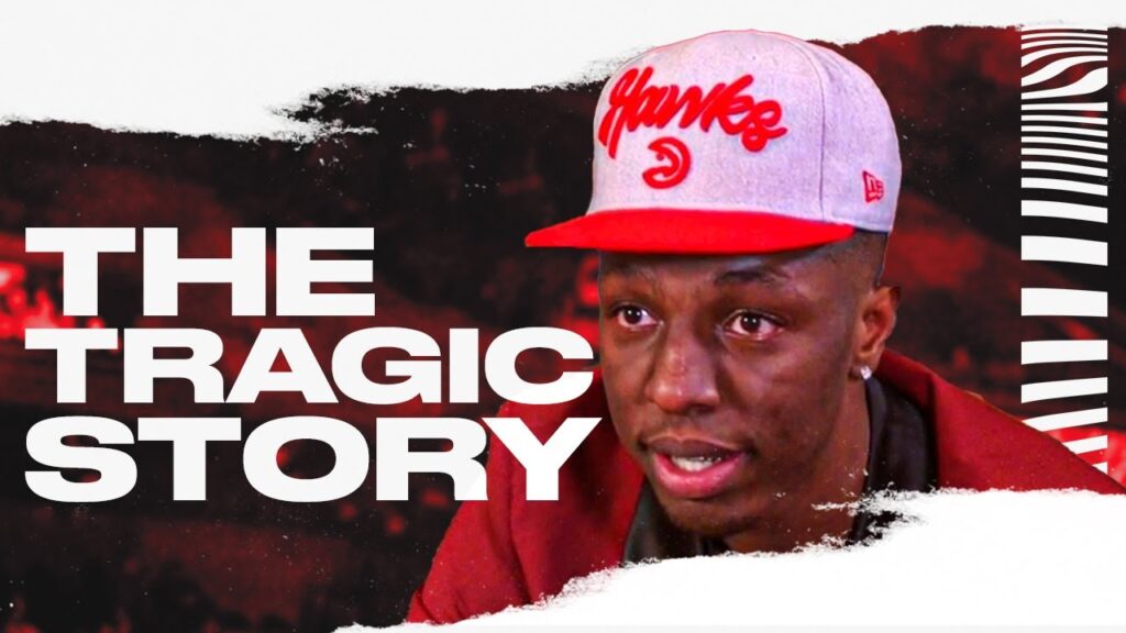 onyeka okongwu the tragic story hawks draft star