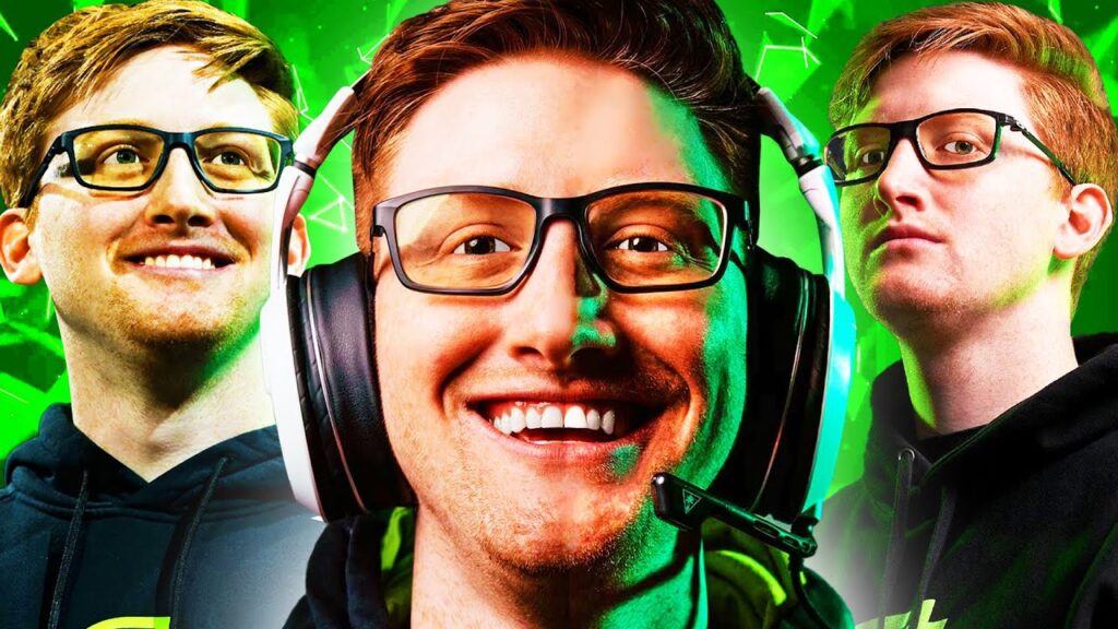 optic scump the greatest call of duty player ever