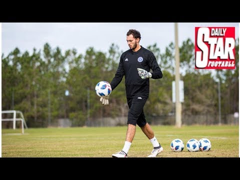 orange county sc sign 15 year old goalkeeper aaron cervantes