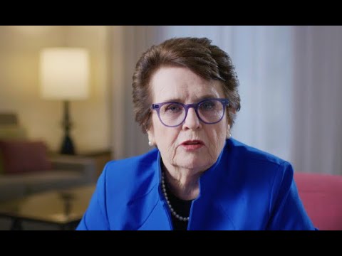 original 9 get to know billie jean king