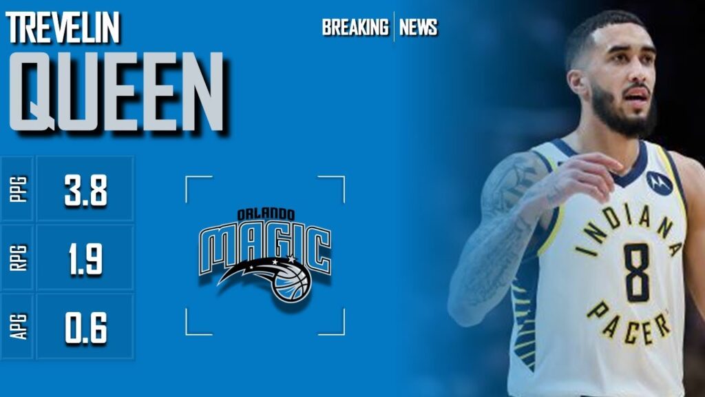 orlando magic trevelin queen e1b4b4e1b4b0