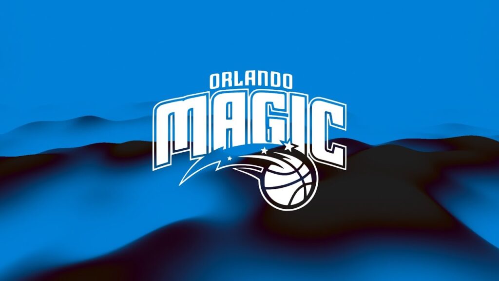 orlando magic win song