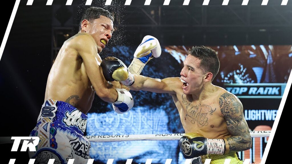 oscar valdez vs miguel berchelt full fight february 20 2021