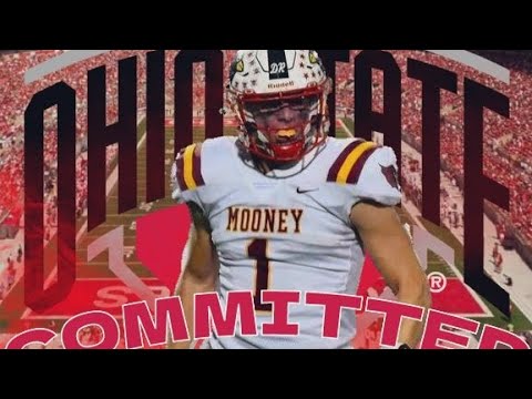 osu commit lb alec delsignore ultimate sr szn highlights pwo