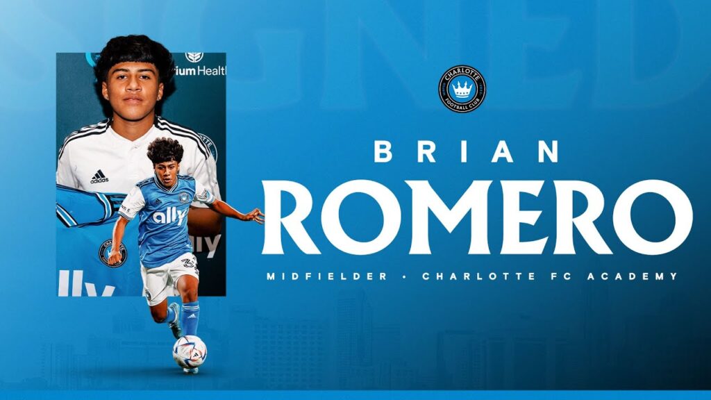 our first homegrown brian romero