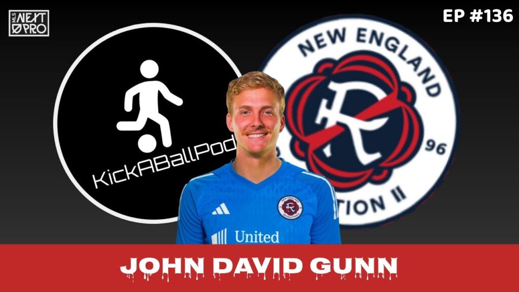 panama to mls next pro j d gunn new england revolution 2 ep 118