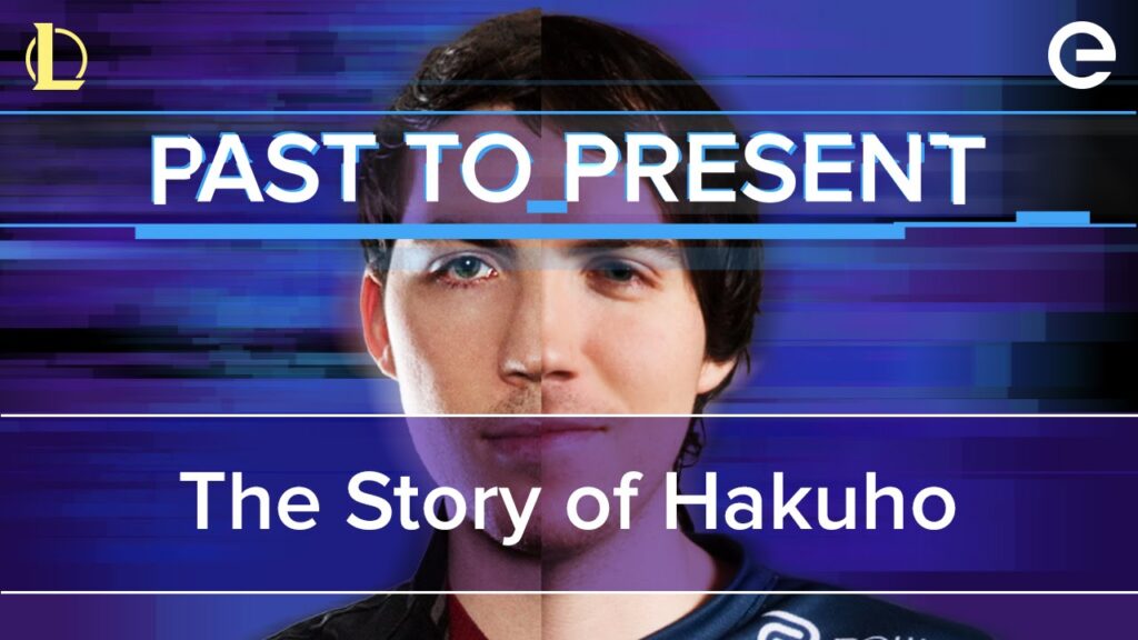 past to present the story of hakuho