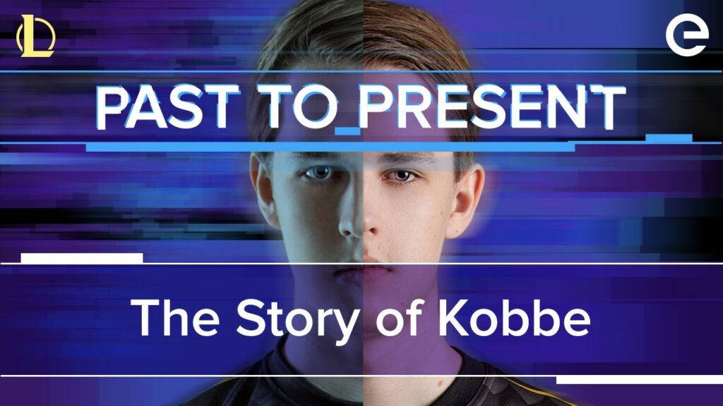 past to present the story of kobbe