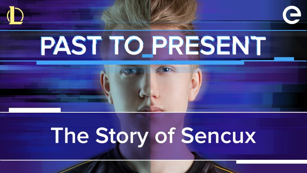 past to present the story of sencux