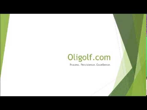 pat mcgowan how to develop your junior golfer