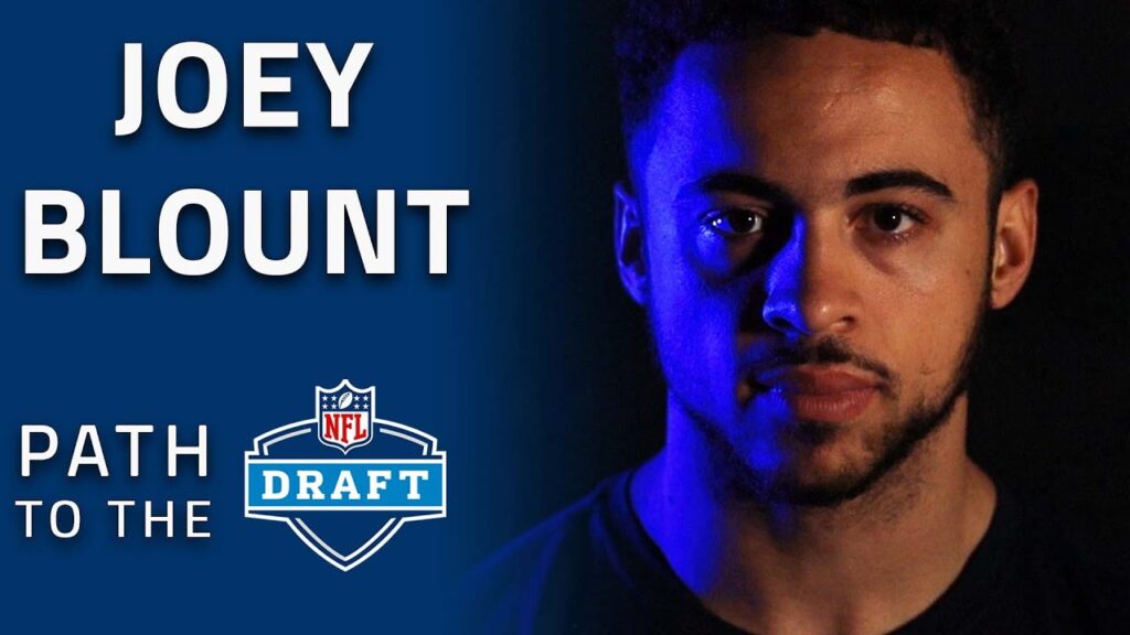 path to the draft joey blount nfl draft 2022 arizona cardinals