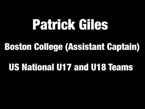 patrick giles fltc interview