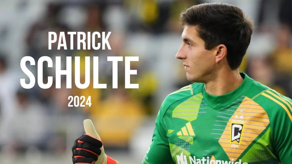 patrick shulte 2024 e2978f columbus crew e296ba welcome to arsenal