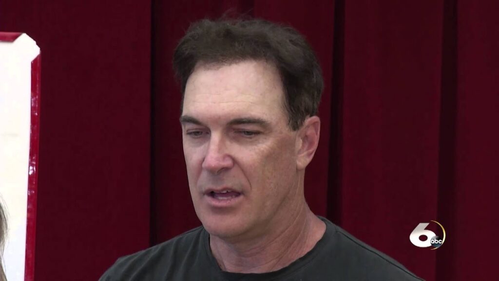 patrick warburton exclusive interview