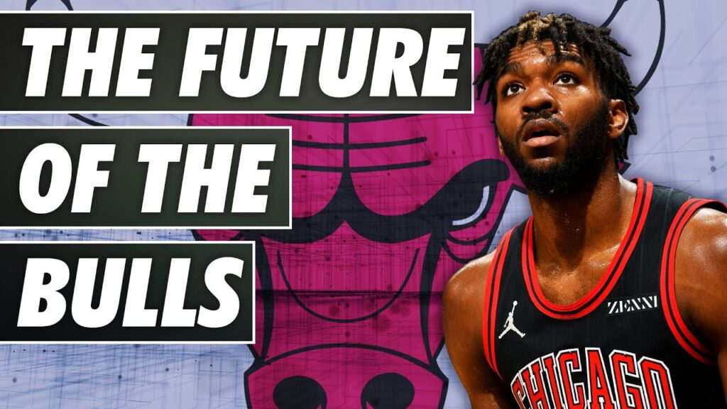 patrick williams is the nbas most underrated rookie chicago bulls breakdown the void