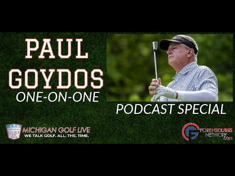 paul goydos one on one career tiger the 5 putt