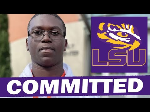 paul mubenga commits to lsu