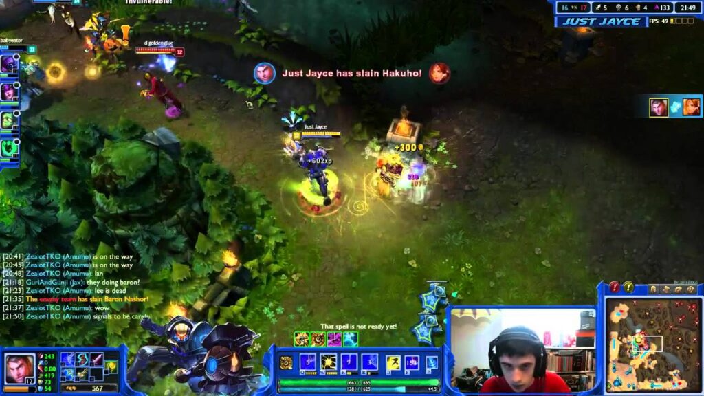 penta kill challenger duo queue with babyeator