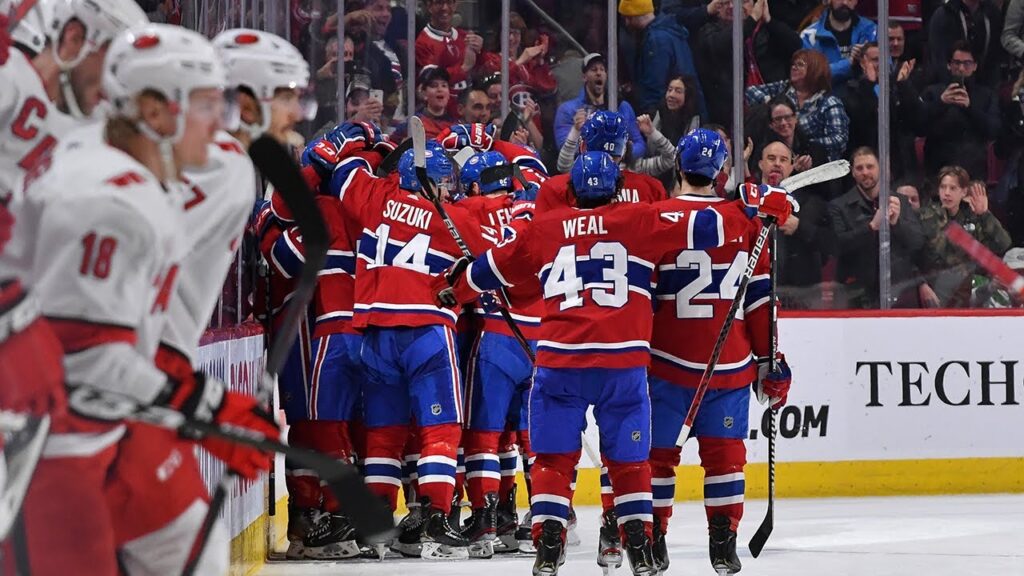 petry wins it for habs in overtime