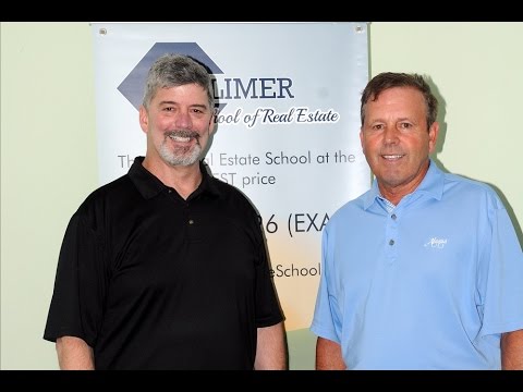 pga pro donnie hammond talks about going from professional golfer to realtor