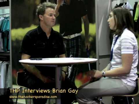 pga tour brian gay interview