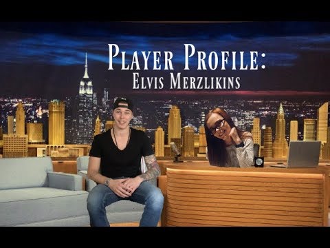 player profile elvis merzlikins interview