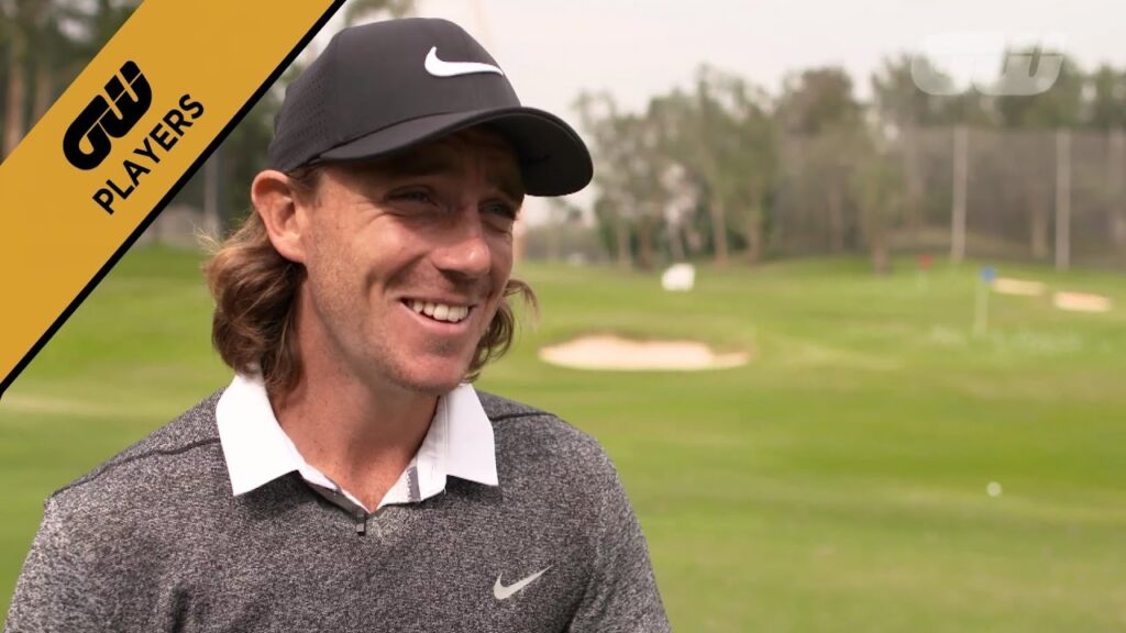 player profile tommy fleetwood