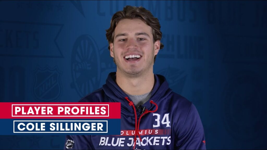 player profiles cole sillinger