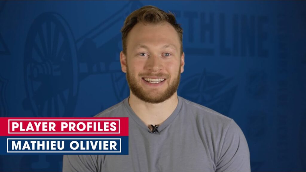 player profiles mathieu olivier