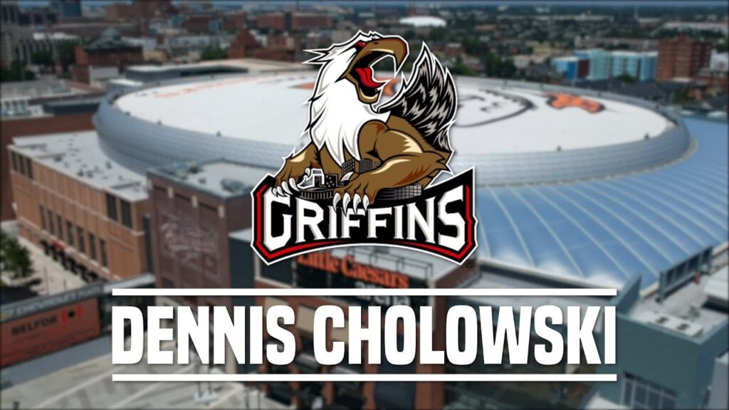 player spotlight dennis cholowski