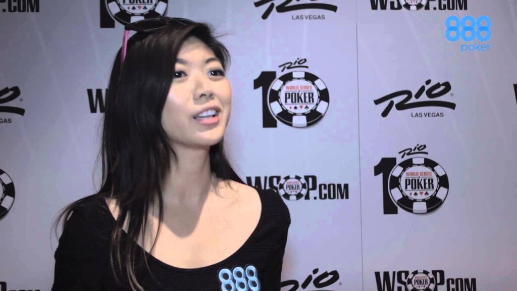 poker faces 60 seconds with xuan liu