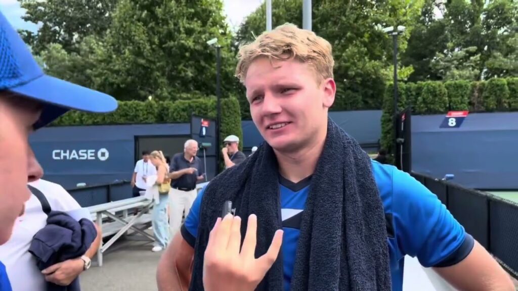 polands maks kasnikowski qualifies for first grand slam main draw at 2024 us open