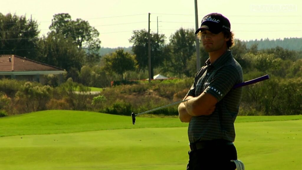 profile kyle stanley road to the pga tour