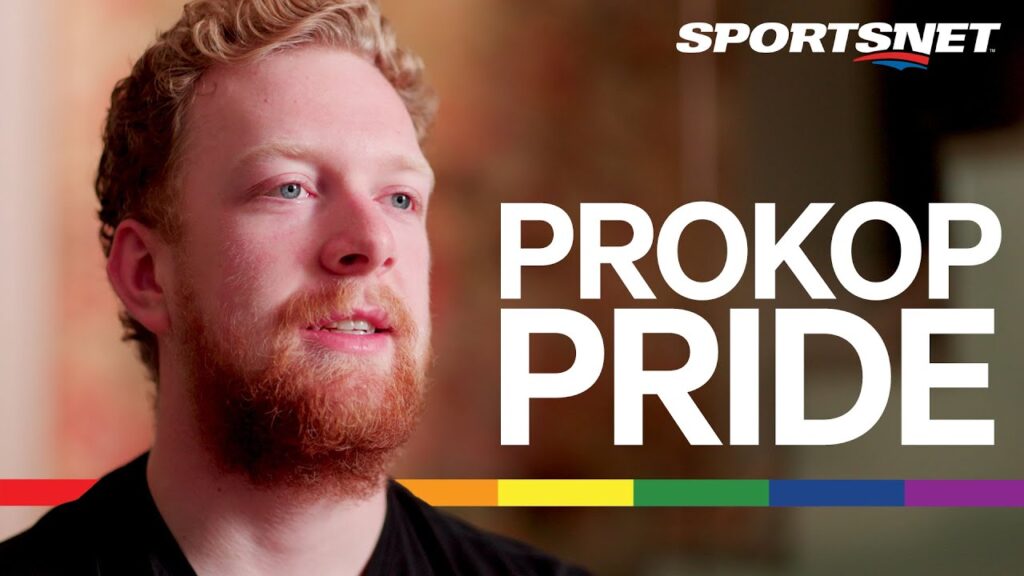 prokop pride how luke prokop came out as gay and changed the world of hockey 1