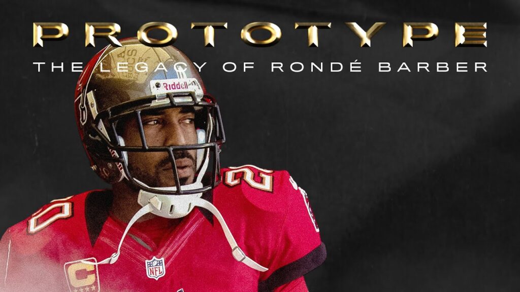 prototype the legacy of ronde barber full documentary