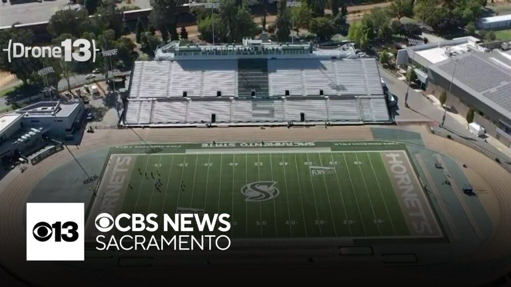 push to build new sacramento state sports venues grows in pursuit to join pac 12