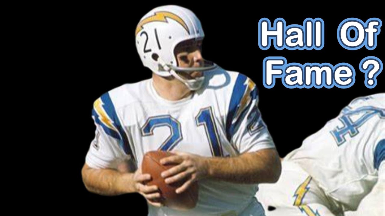 John Hadl - Football Hall of Famer: Net Worth, Detailed Information ...