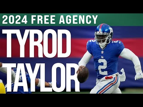 qb tyrod taylors best career plays