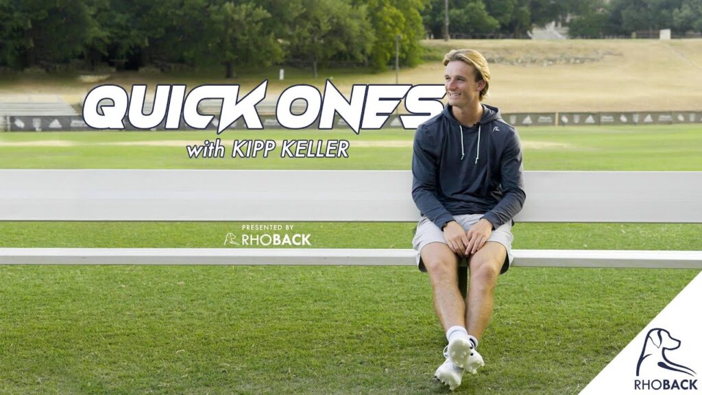 quick ones with mls defender kipp keller