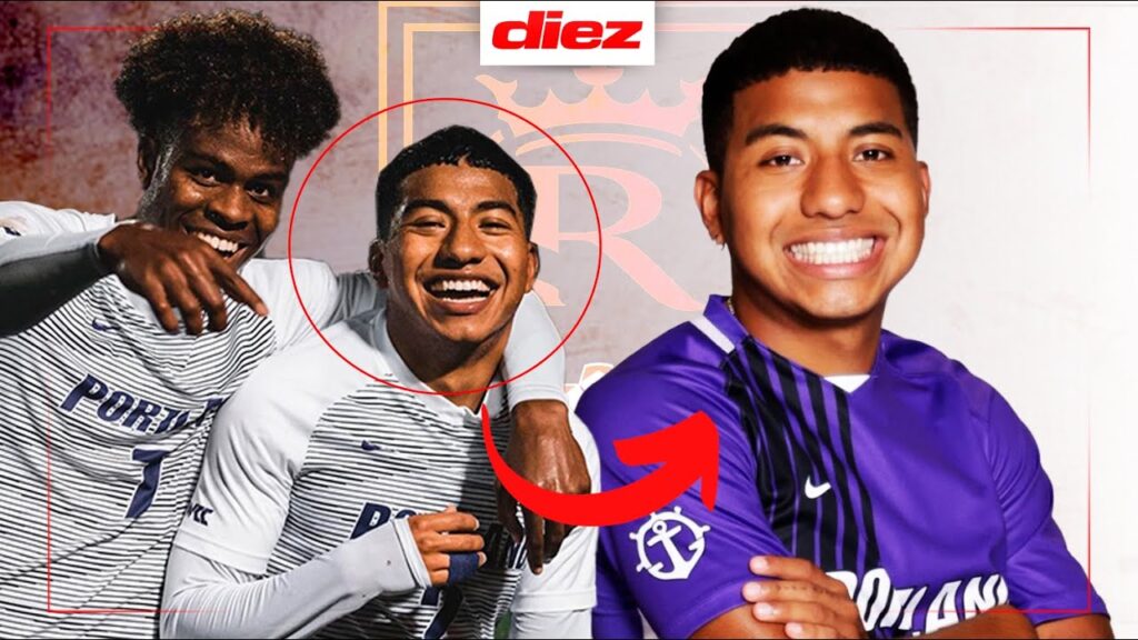 quien es kevin bonilla el jugador de sangre catracha que ficho el real salt lake de la mls