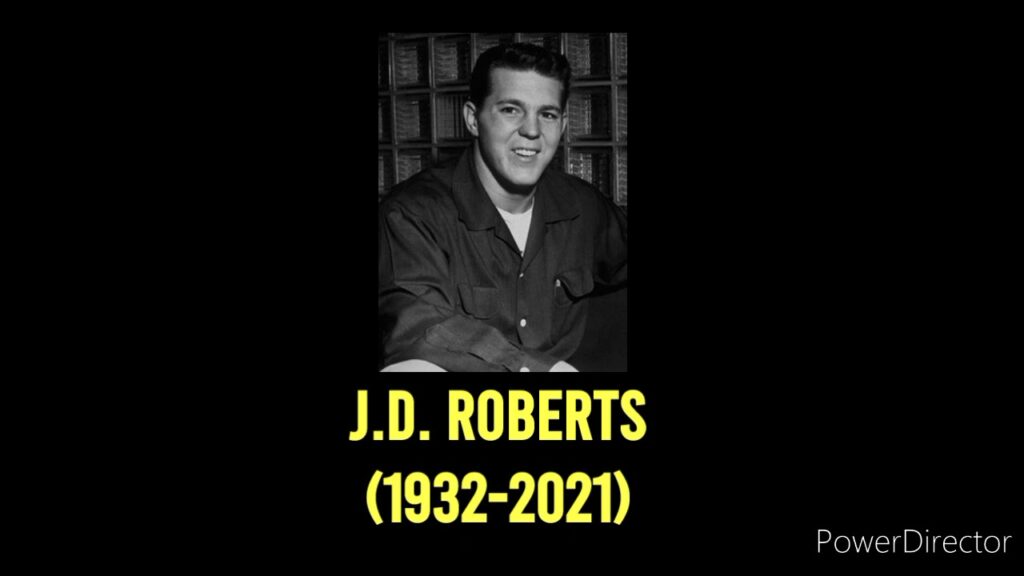 r i p j d roberts