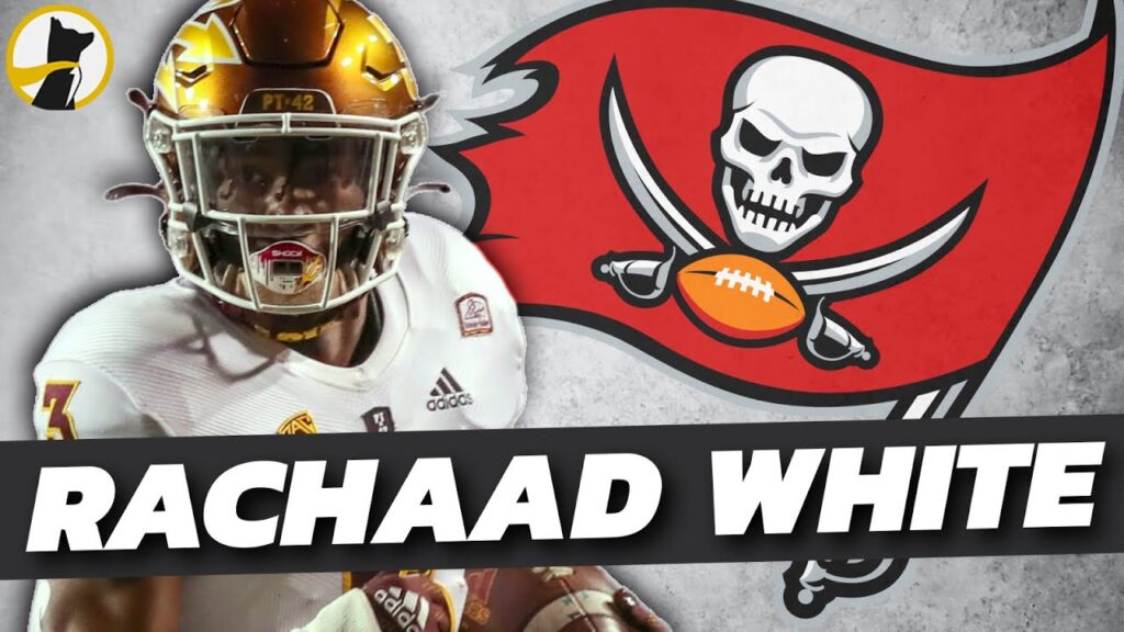 rachaad white highlights welcome to the bucs