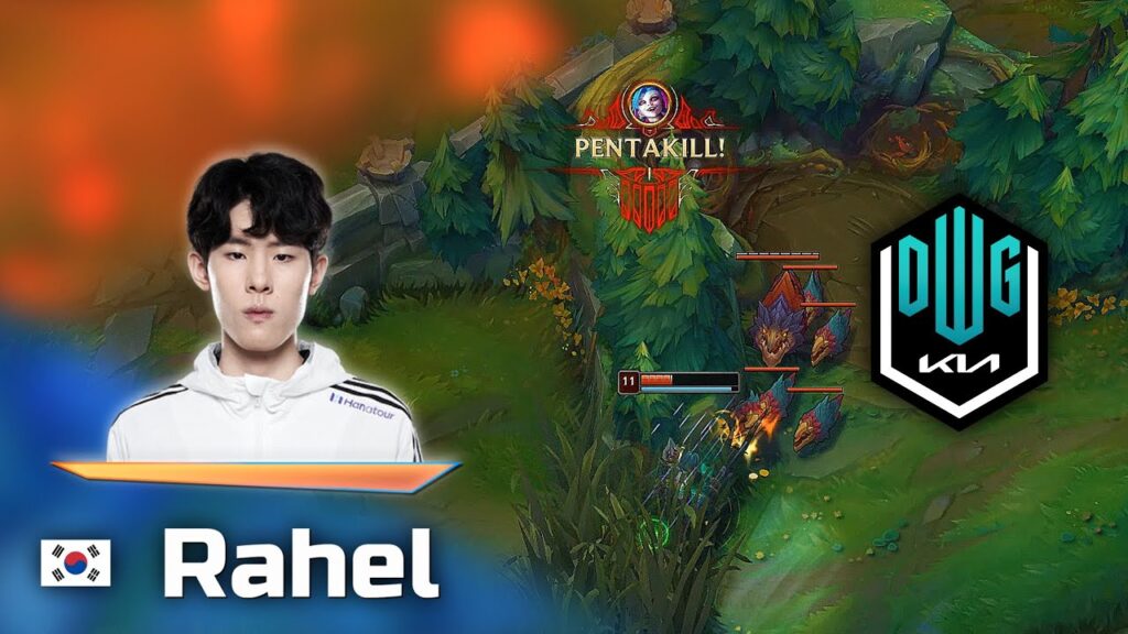 rahel erased opponents playing jinx