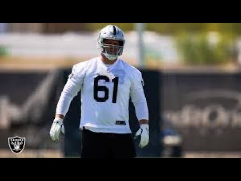 raiders re sign jordan meredith